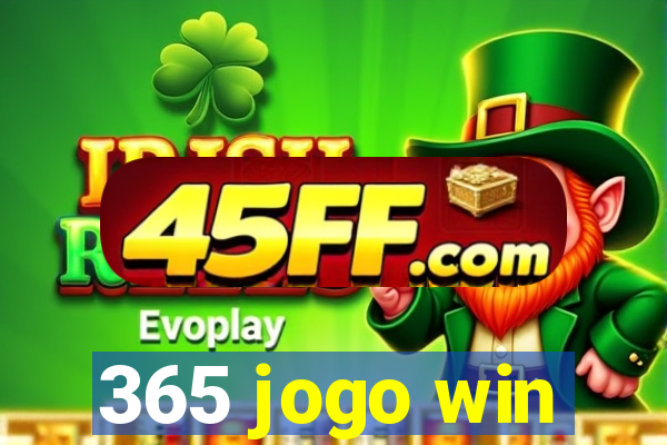 365 jogo win